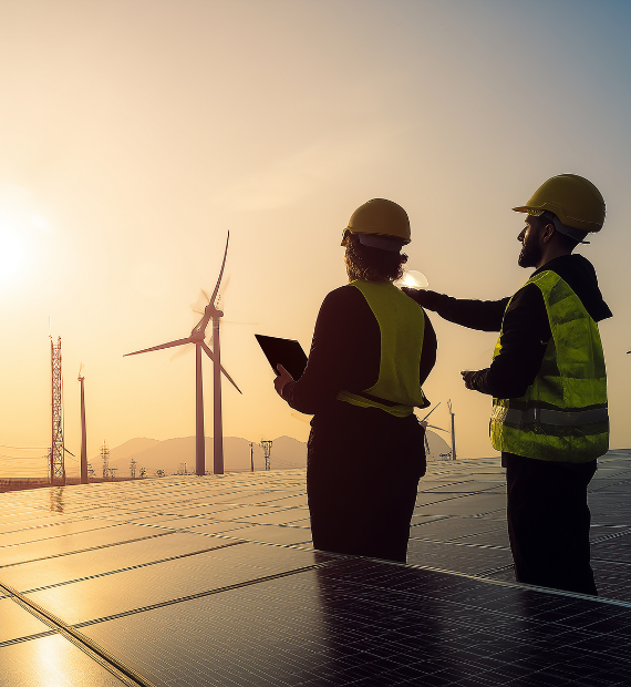 Strategic Partnerships